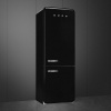 Холодильник SMEG FAB38RBL купить с доставкой по Москве и Московской области в интернет-магазине ТехноВегас