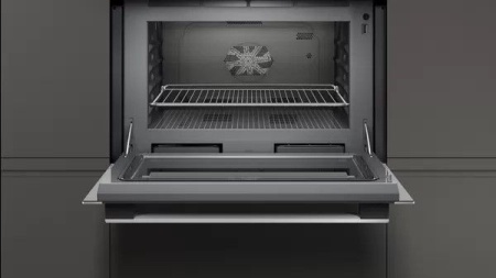 Микроволновая печь NEFF C1APG64N0 купить с доставкой по Москве и Московской области в интернет-магазине ТехноВегас