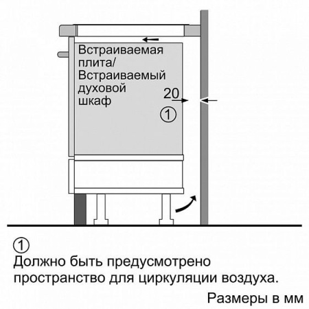 Поверхность BOSCH PWP645BB5E купить с доставкой по Москве и Московской области в интернет-магазине ТехноВегас