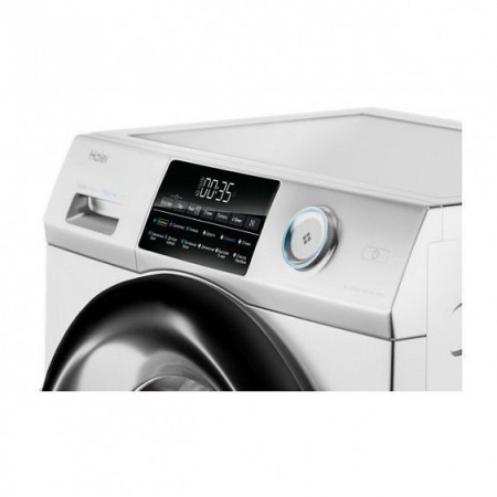Стиральная машина HAIER HW80-B14876 купить с доставкой по Москве и Московской области в интернет-магазине ТехноВегас