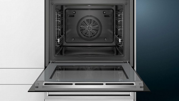Духовой шкаф Siemens HB 378 GE S 0 R