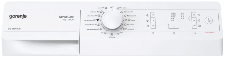 Стиральная машина Gorenje W6222/S купить с доставкой по Москве и Московской области в интернет-магазине ТехноВегас