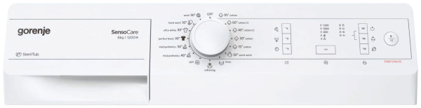 Стиральная машина Gorenje W6222/S