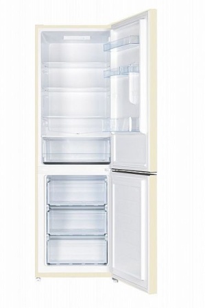 Холодильник MAUNFELD MFF185SFBG купить с доставкой по Москве и Московской области в интернет-магазине ТехноВегас