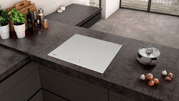 Варочная поверхность NEFF T36FD40W2 купить с доставкой по Москве и Московской области в интернет-магазине ТехноВегас