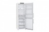 Холодильник LG GA-B459BQCL купить с доставкой по Москве и Московской области в интернет-магазине ТехноВегас