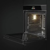 Духовой шкаф Smeg SFP 6604 PNXE купить с доставкой по Москве и Московской области в интернет-магазине ТехноВегас