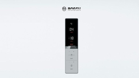 Холодильник BOSCH KGN39VW17R купить с доставкой по Москве и Московской области в интернет-магазине ТехноВегас