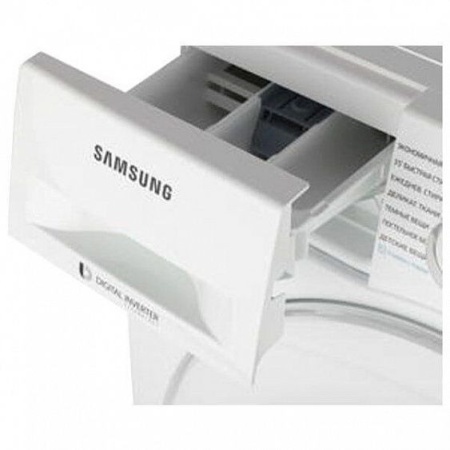 Стиральная машина Samsung WW70J52E03W купить с доставкой по Москве и Московской области в интернет-магазине ТехноВегас