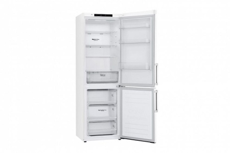 Холодильник LG GA-B459BQCL купить с доставкой по Москве и Московской области в интернет-магазине ТехноВегас