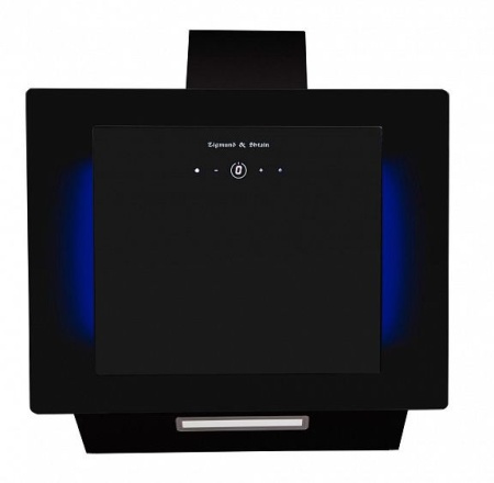 Вытяжка ZIGMUND & SHTAIN K 134.6 B купить с доставкой по Москве и Московской области в интернет-магазине ТехноВегас