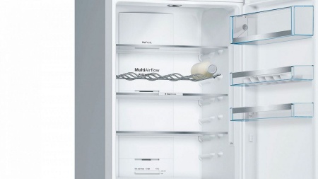 Холодильник BOSCH KGN39LB31R купить с доставкой по Москве и Московской области в интернет-магазине ТехноВегас
