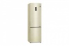 Холодильник LG GA-B509CESL купить с доставкой по Москве и Московской области в интернет-магазине ТехноВегас