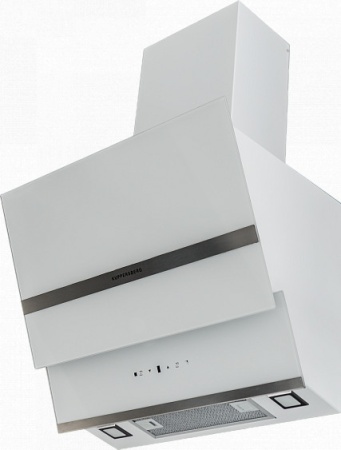 Вытяжка KUPPERSBERG F 630 W купить с доставкой по Москве и Московской области в интернет-магазине ТехноВегас