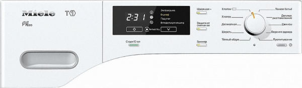 СУШИЛЬНАЯ МАШИНА MIELE TMB 640 WP