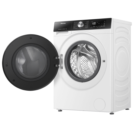 Стиральная машина Hisense WF3S9043BW4 купить с доставкой по Москве и Московской области в интернет-магазине ТехноВегас