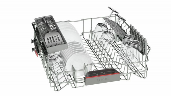 Посудомоечная машина BOSCH SMV45IX01R