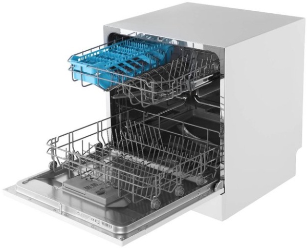 ПОСУДОМОЕЧНАЯ МАШИНА KORTING KDFM 25358 W