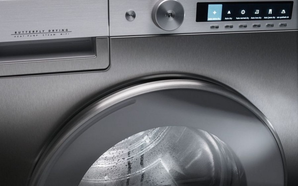 Сушильная машина ASKO T608HX.S