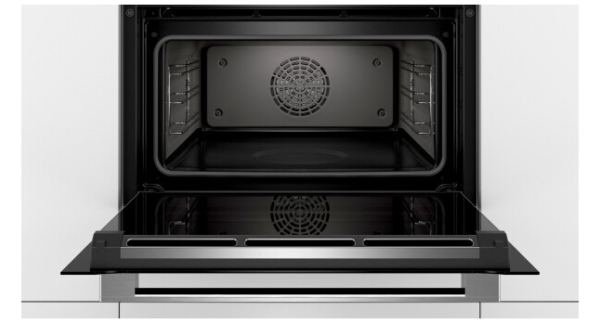 Духовой шкаф Bosch CSG 656BS2 нержавеющая сталь