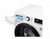 Стиральная машина LG TW4V3RS6W купить с доставкой по Москве и Московской области в интернет-магазине ТехноВегас