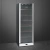 Винный шкаф SMEG SCV115AS купить с доставкой по Москве и Московской области в интернет-магазине ТехноВегас