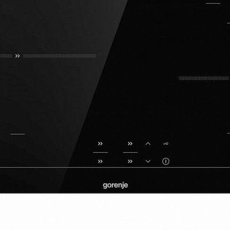 Варочная поверхность GORENJE IT640BSC купить с доставкой по Москве и Московской области в интернет-магазине ТехноВегас
