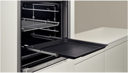 Духовой шкаф NEFF b58vt64n0 купить с доставкой по Москве и Московской области в интернет-магазине ТехноВегас
