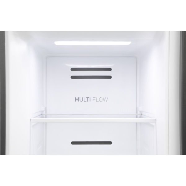 Холодильник SCHAUB LORENZ SLU S473GY4EI купить с доставкой по Москве и Московской области в интернет-магазине ТехноВегас