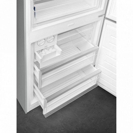 Холодильник SMEG FA490RX купить с доставкой по Москве и Московской области в интернет-магазине ТехноВегас
