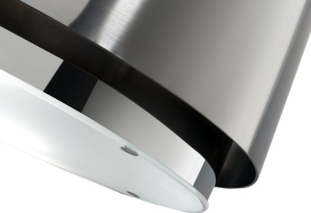 Вытяжка FALMEC ellittica isola 70 inox (800) купить с доставкой по Москве и Московской области в интернет-магазине ТехноВегас