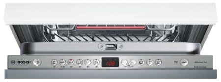 Посудомоечная машина BOSCH SPV66MX60R купить с доставкой по Москве и Московской области в интернет-магазине ТехноВегас