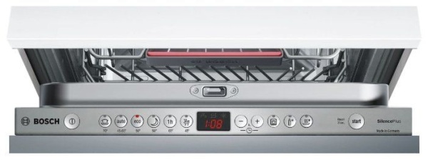 Посудомоечная машина BOSCH SPV66MX60R купить с доставкой по Москве и Московской области в интернет-магазине ТехноВегас