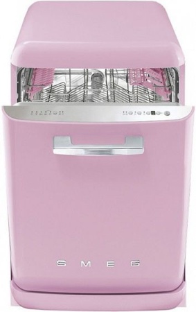 Посудомоечная машина SMEG blv2ro-2 купить с доставкой по Москве и Московской области в интернет-магазине ТехноВегас