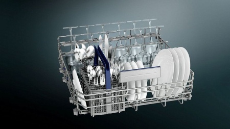 Посудомоечная машина SIEMENS SX858X03TE купить с доставкой по Москве и Московской области в интернет-магазине ТехноВегас