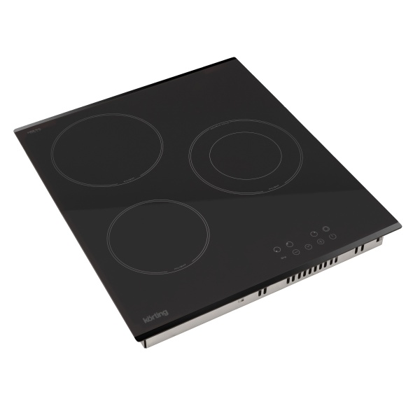 Варочная поверхность KORTING HK 42034 B купить с доставкой по Москве и Московской области в интернет-магазине ТехноВегас