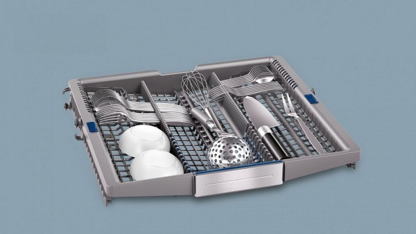 Посудомоечная машина SIEMENS SN578S36TE купить с доставкой по Москве и Московской области в интернет-магазине ТехноВегас