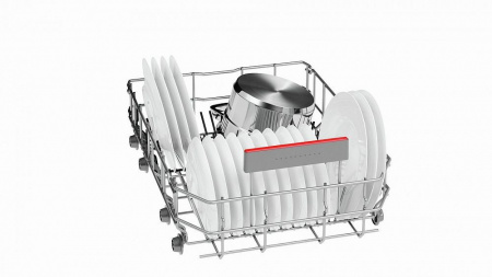 Встраиваемая посудомоечная машина BOSCH SPI26MS30R