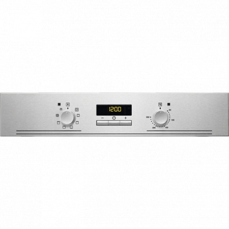 Духовой шкаф ELECTROLUX OPEB4300X купить с доставкой по Москве и Московской области в интернет-магазине ТехноВегас