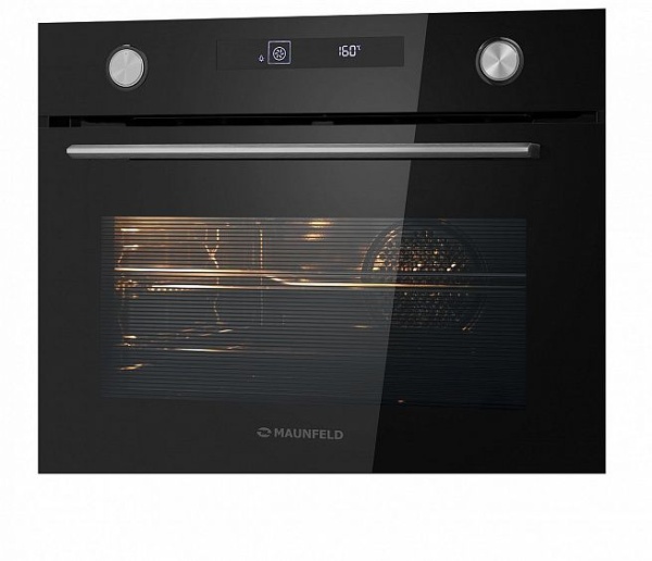 ДУХОВОЙ ШКАФ MAUNFELD MCMO5013MDGB купить с доставкой по Москве и Московской области в интернет-магазине ТехноВегас