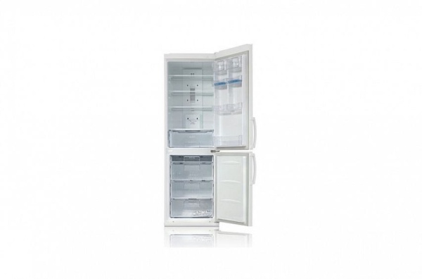 Холодильник LG GA-B409 UQA купить с доставкой по Москве и Московской области в интернет-магазине ТехноВегас