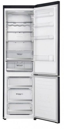 Холодильник LG GA-B509PBAZ купить с доставкой по Москве и Московской области в интернет-магазине ТехноВегас