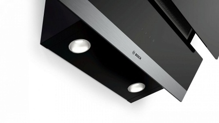 Вытяжка BOSCH DWK 065G60R купить с доставкой по Москве и Московской области в интернет-магазине ТехноВегас