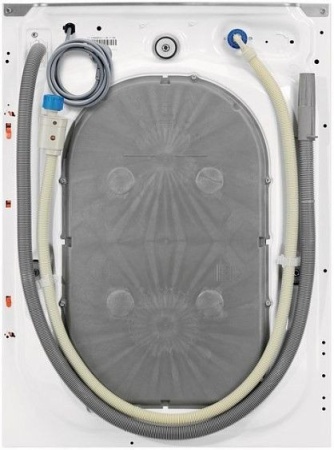 Встраиваемая стиральная машина с сушкой Electrolux EW7W3R68SI купить с доставкой по Москве и Московской области в интернет-магазине ТехноВегас