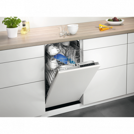 Посудомоечная машина Electrolux ESL 94585 RO купить с доставкой по Москве и Московской области в интернет-магазине ТехноВегас