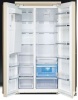 Холодильник Side-by-Side SMEG SBS8004P купить с доставкой по Москве и Московской области в интернет-магазине ТехноВегас