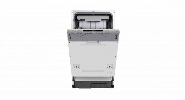Посудомоечная машина MIDEA MID45S430 купить с доставкой по Москве и Московской области в интернет-магазине ТехноВегас