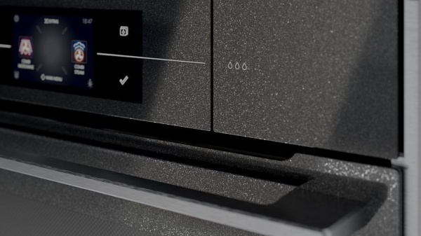 Духовой шкаф ASKO OCSM8478G