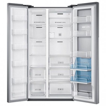 Холодильник SAMSUNG rh-60 h90207f купить с доставкой по Москве и Московской области в интернет-магазине ТехноВегас