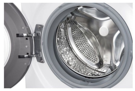 Стиральная машина LG F2J5NN4W купить с доставкой по Москве и Московской области в интернет-магазине ТехноВегас